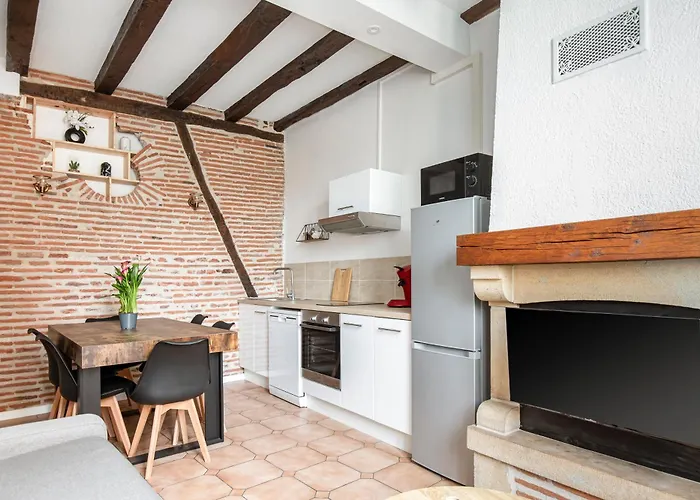 Nationale 102 Cahorscitystay