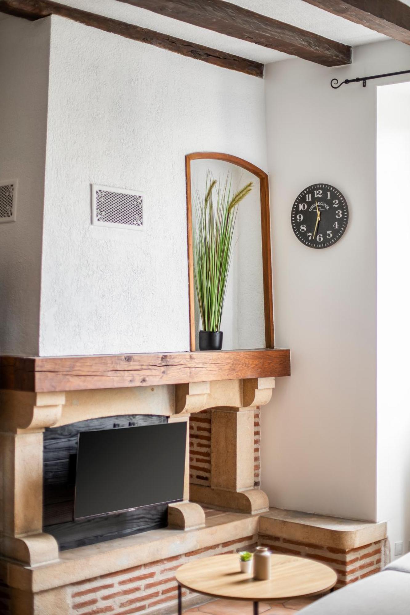 Nationale 102 Cahorscitystay Apartment
