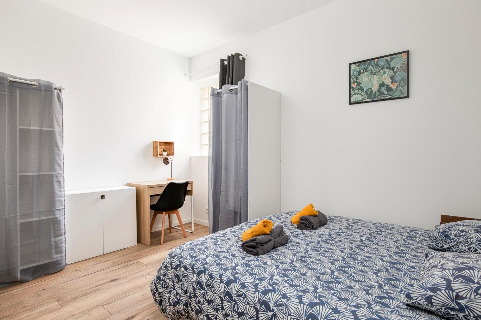 Nationale 102 Cahorscitystay