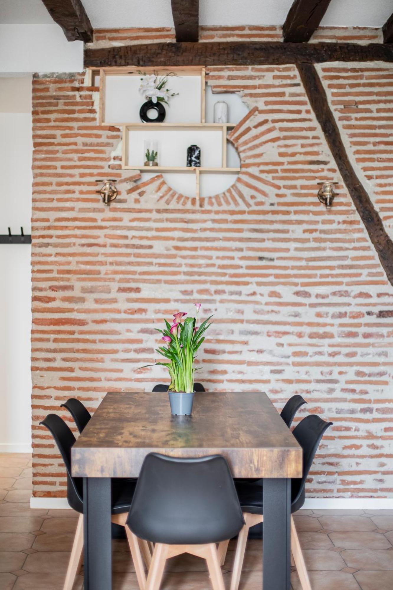 Nationale 102 Cahorscitystay Apartment *