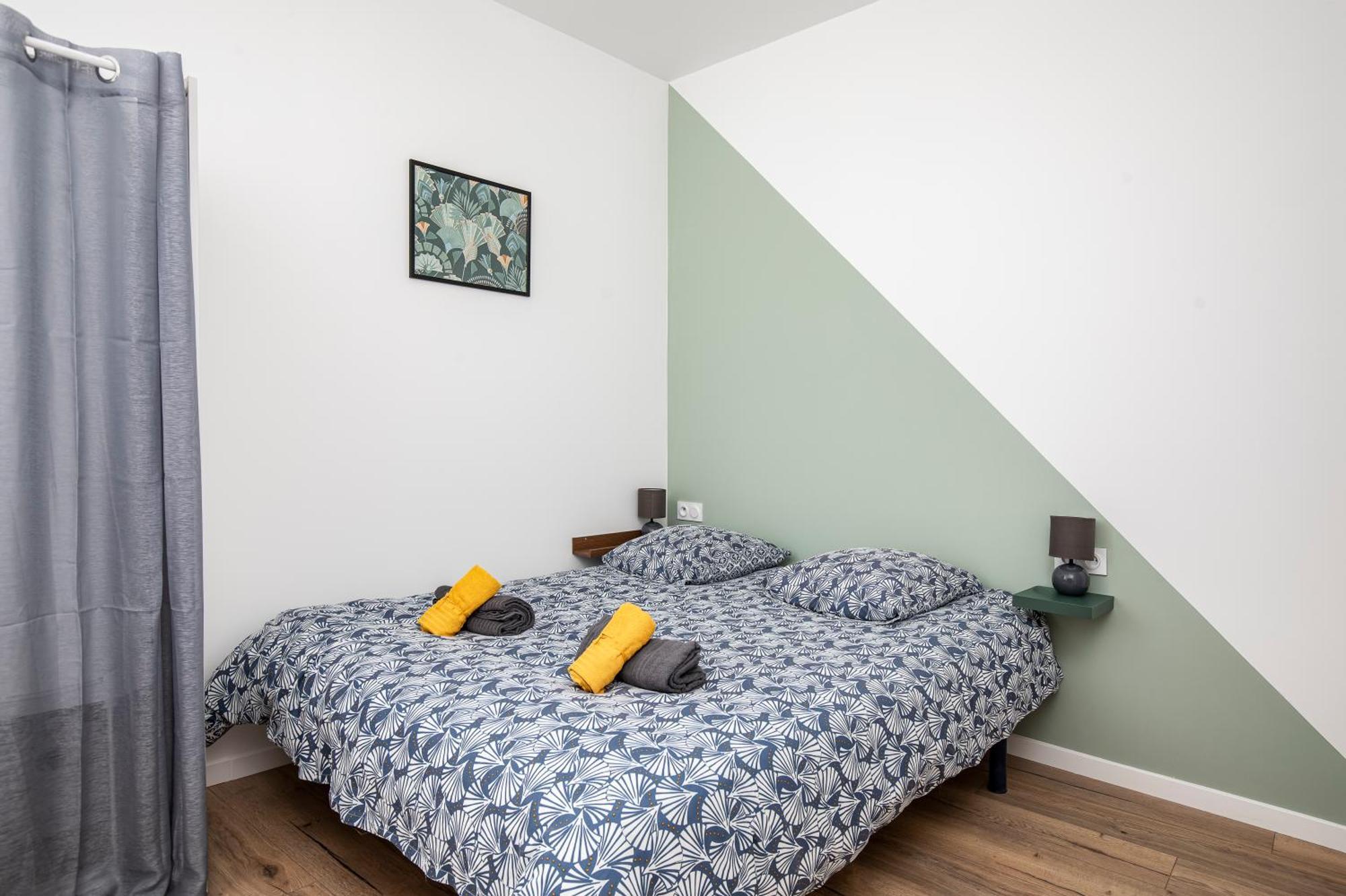 Nationale 102 Cahorscitystay Apartment