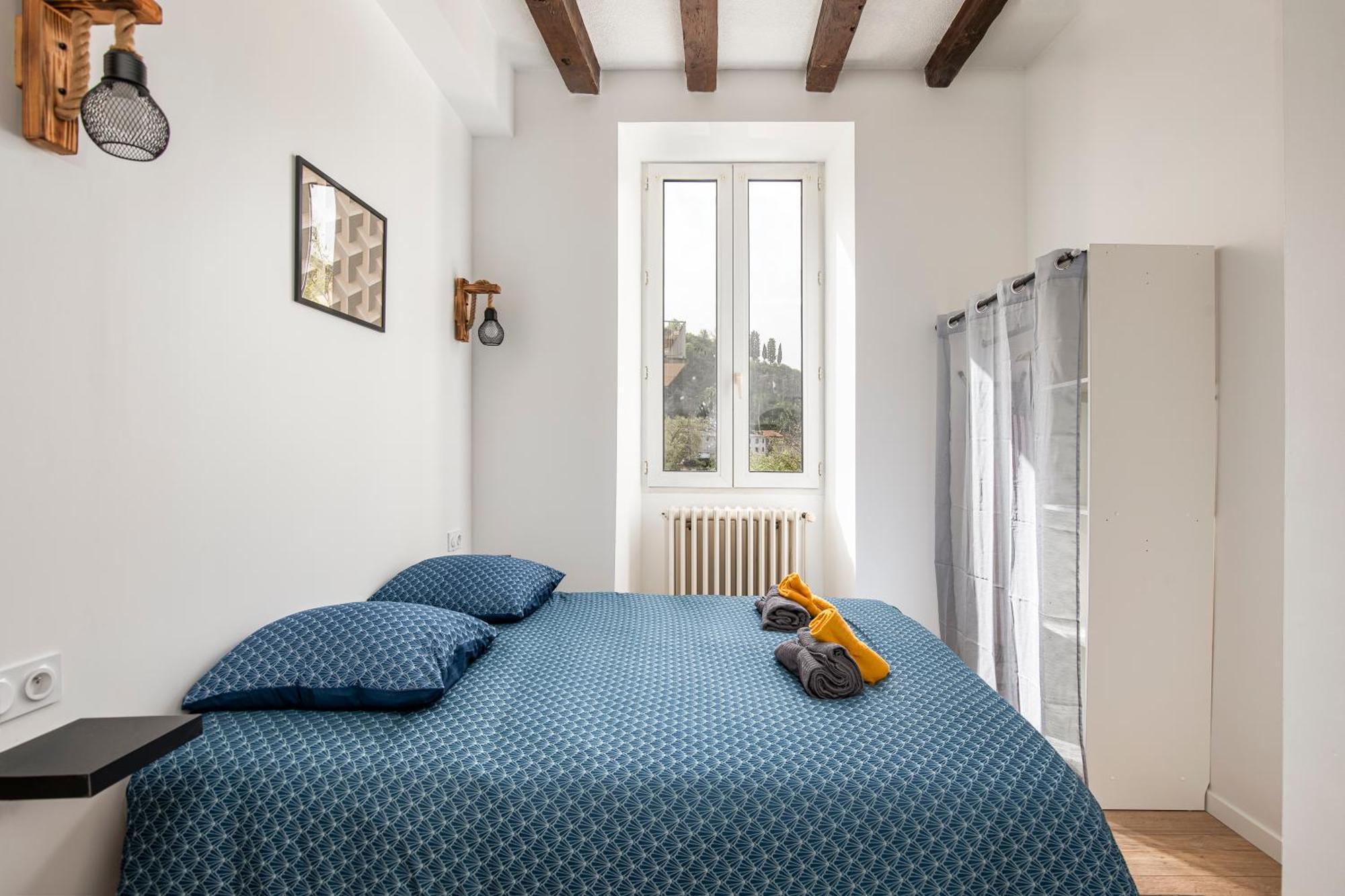 Nationale 102 Cahorscitystay Apartment Cahors