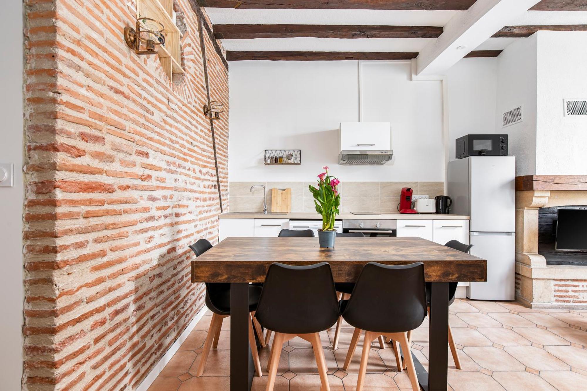 Nationale 102 Cahorscitystay *