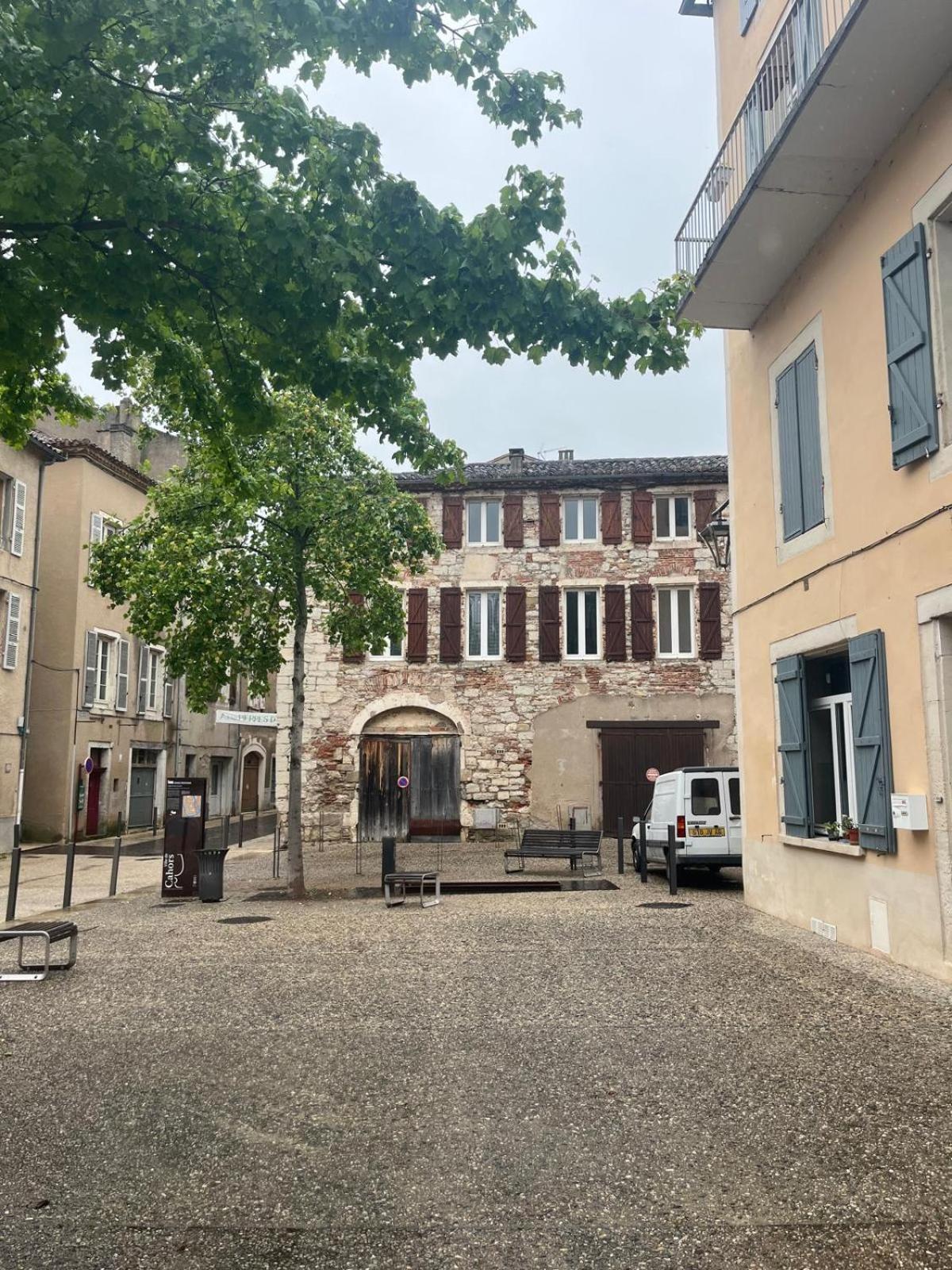 Nationale 102 Cahorscitystay *